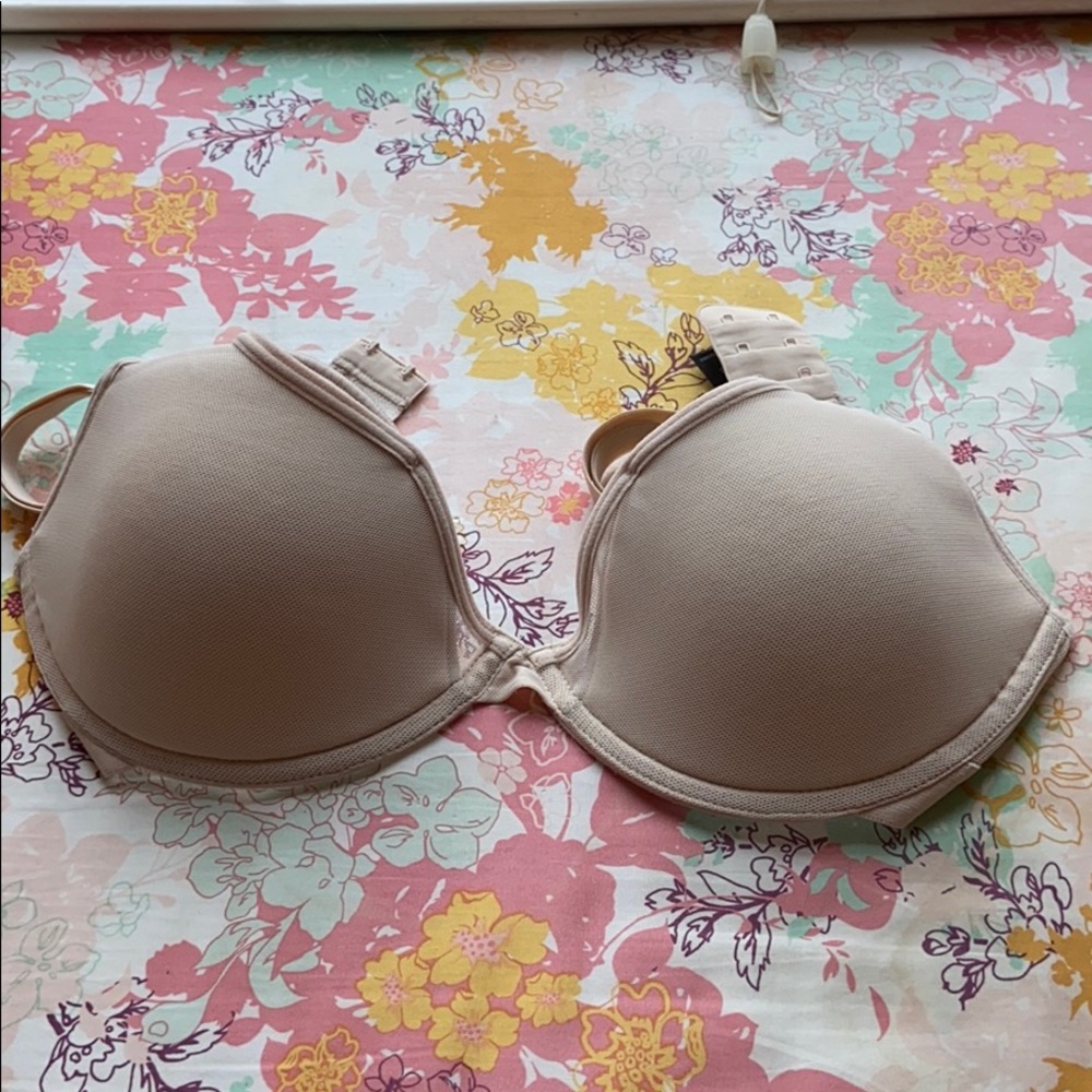 Pepper Bra